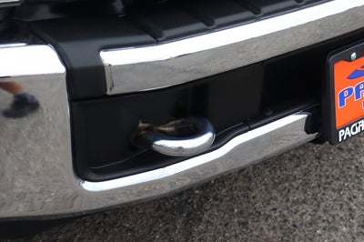 2020 Ford F-250SD XLT