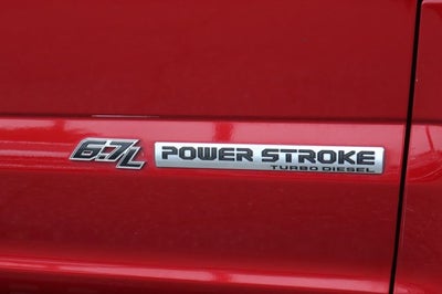 2020 Ford F-250SD XLT