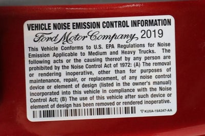 2020 Ford F-250SD XLT