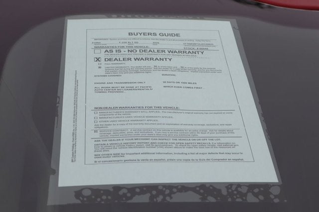 2020 Ford F-250SD XLT