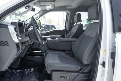 2024 Ford F-250SD XLT
