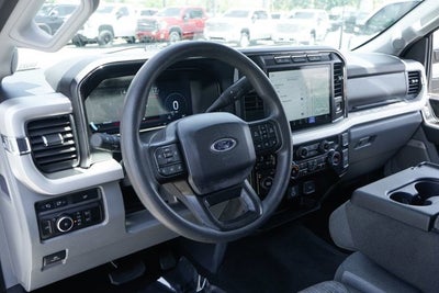 2024 Ford F-250SD XLT