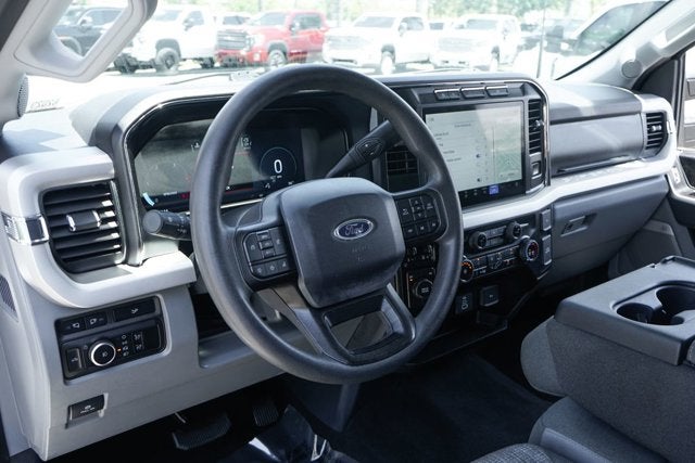 2024 Ford F-250SD XLT
