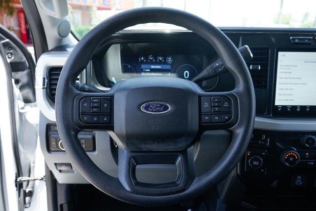 2024 Ford F-250SD XLT