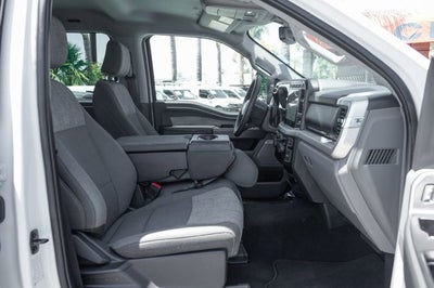 2024 Ford F-250SD XLT