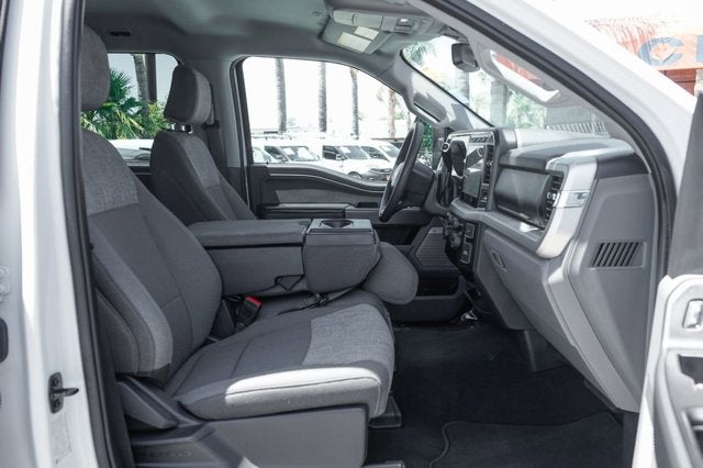 2024 Ford F-250SD XLT