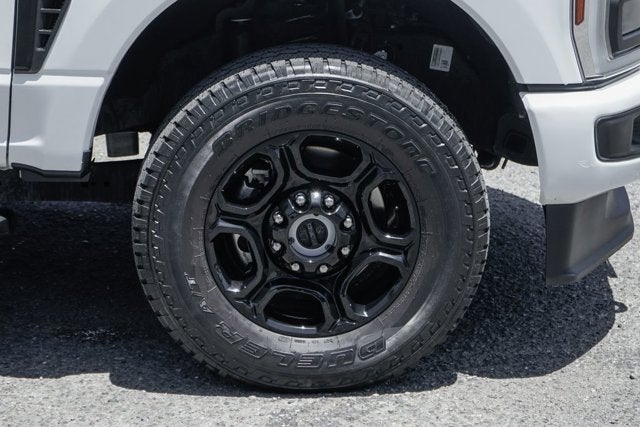 2024 Ford F-250SD XLT