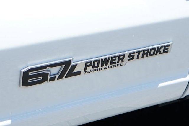 2024 Ford F-250SD XLT