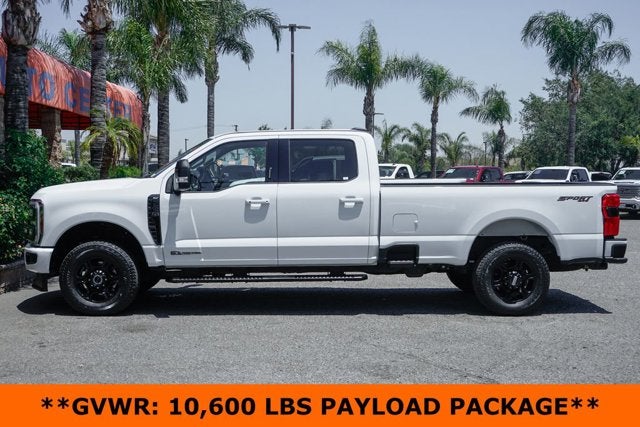 2024 Ford F-250SD XLT
