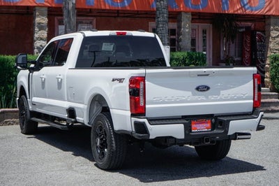 2024 Ford F-250SD XLT