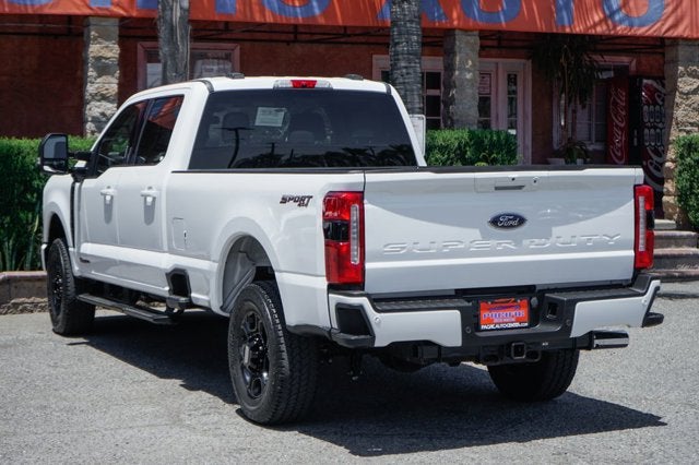 2024 Ford F-250SD XLT