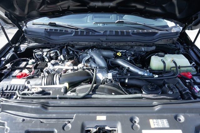 2022 Ford F-250SD XLT