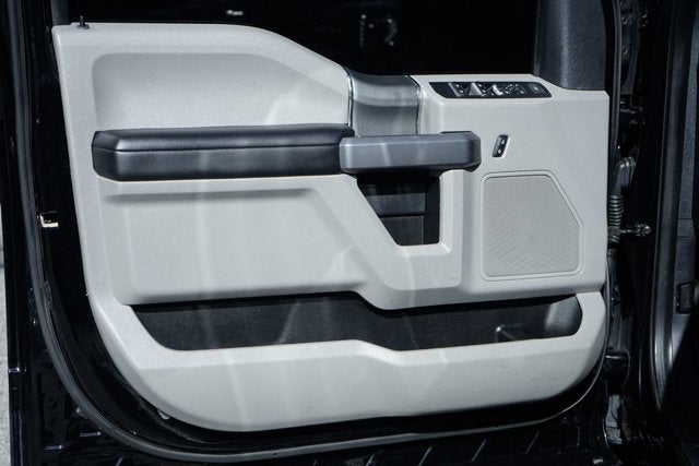 2022 Ford F-250SD XLT
