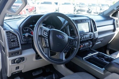 2022 Ford F-250SD XLT