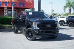 2022 Ford F-250SD XLT