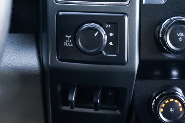 2022 Ford F-250SD XLT