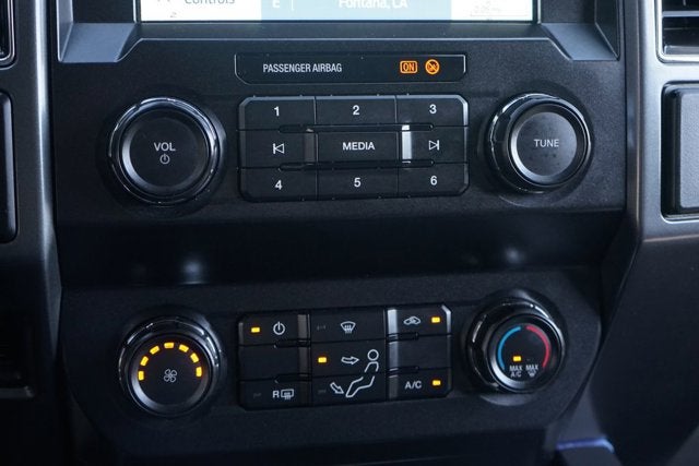 2022 Ford F-250SD XLT
