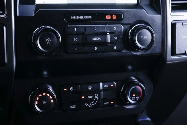 2022 Ford F-250SD XLT