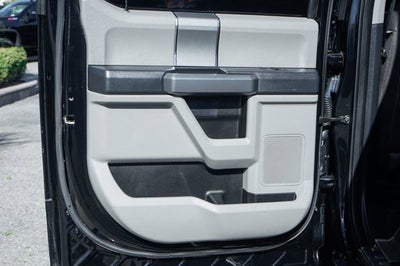 2022 Ford F-250SD XLT