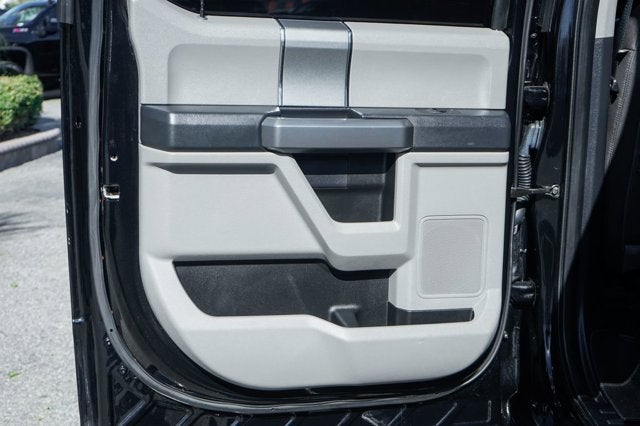 2022 Ford F-250SD XLT