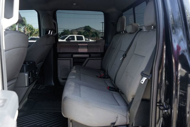 2022 Ford F-250SD XLT