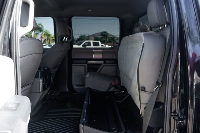2022 Ford F-250SD XLT
