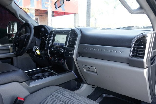 2022 Ford F-250SD XLT