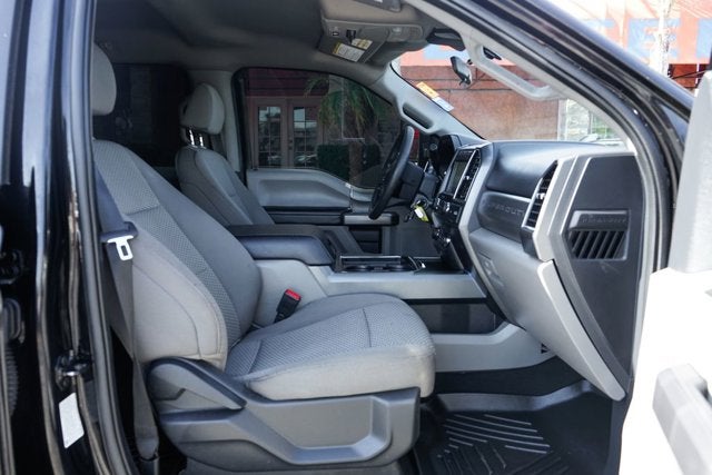 2022 Ford F-250SD XLT