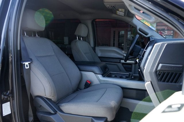2022 Ford F-250SD XLT