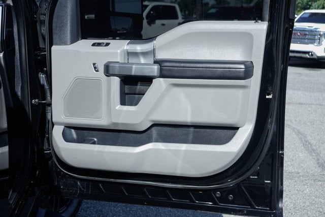 2022 Ford F-250SD XLT
