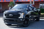 2022 Ford F-250SD XLT