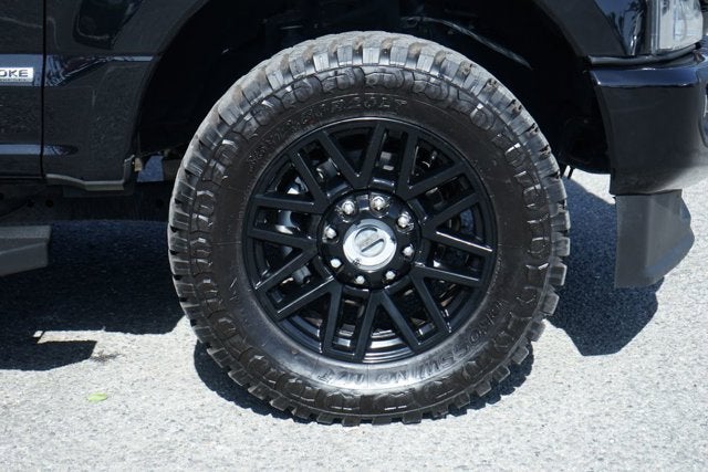 2022 Ford F-250SD XLT