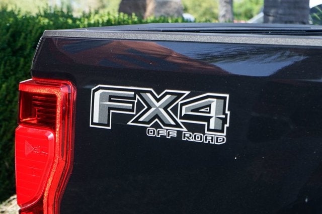 2022 Ford F-250SD XLT