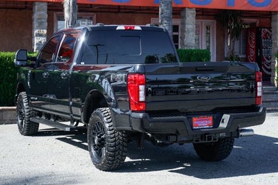 2022 Ford F-250SD XLT