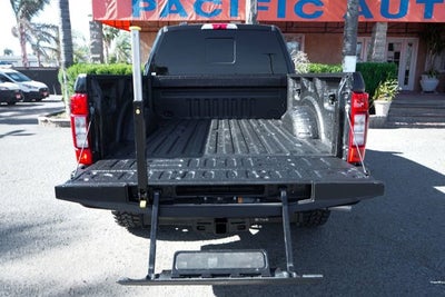 2022 Ford F-250SD XLT