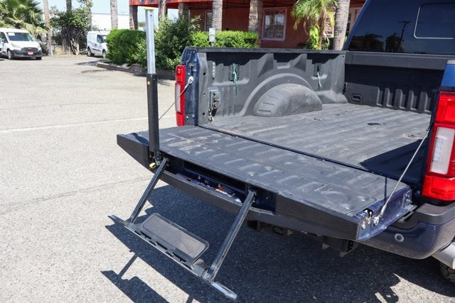 2020 Ford F-250SD Lariat