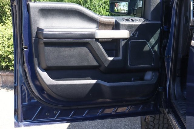 2020 Ford F-250SD Lariat