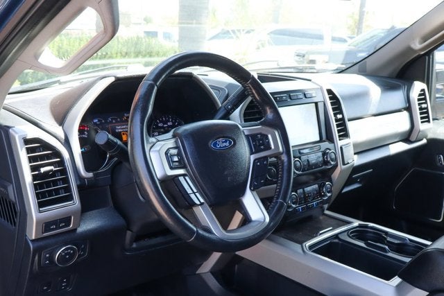 2020 Ford F-250SD Lariat