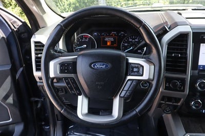 2020 Ford F-250SD Lariat