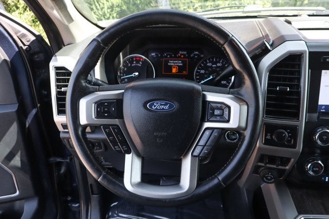 2020 Ford F-250SD Lariat