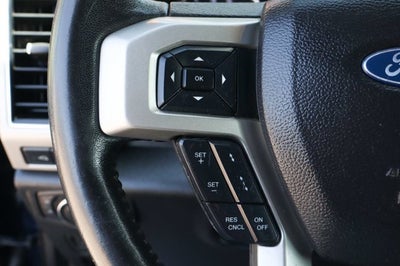 2020 Ford F-250SD Lariat