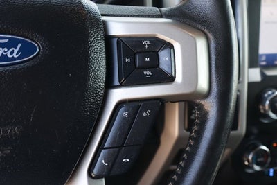 2020 Ford F-250SD Lariat