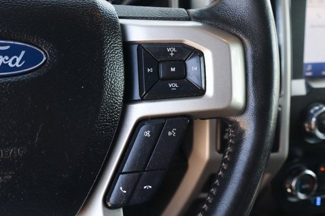 2020 Ford F-250SD Lariat
