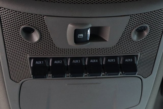 2020 Ford F-250SD Lariat