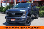 2020 Ford F-250SD Lariat