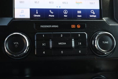 2020 Ford F-250SD Lariat