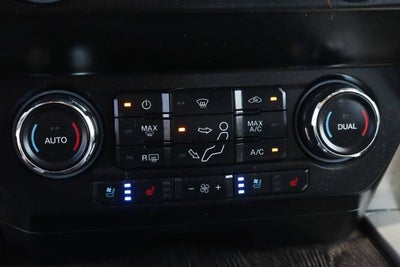 2020 Ford F-250SD Lariat