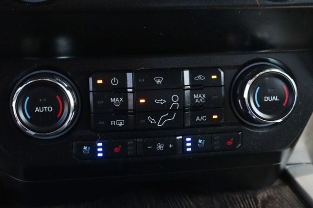 2020 Ford F-250SD Lariat