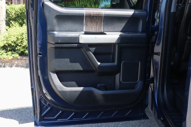 2020 Ford F-250SD Lariat