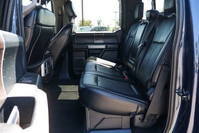 2020 Ford F-250SD Lariat
